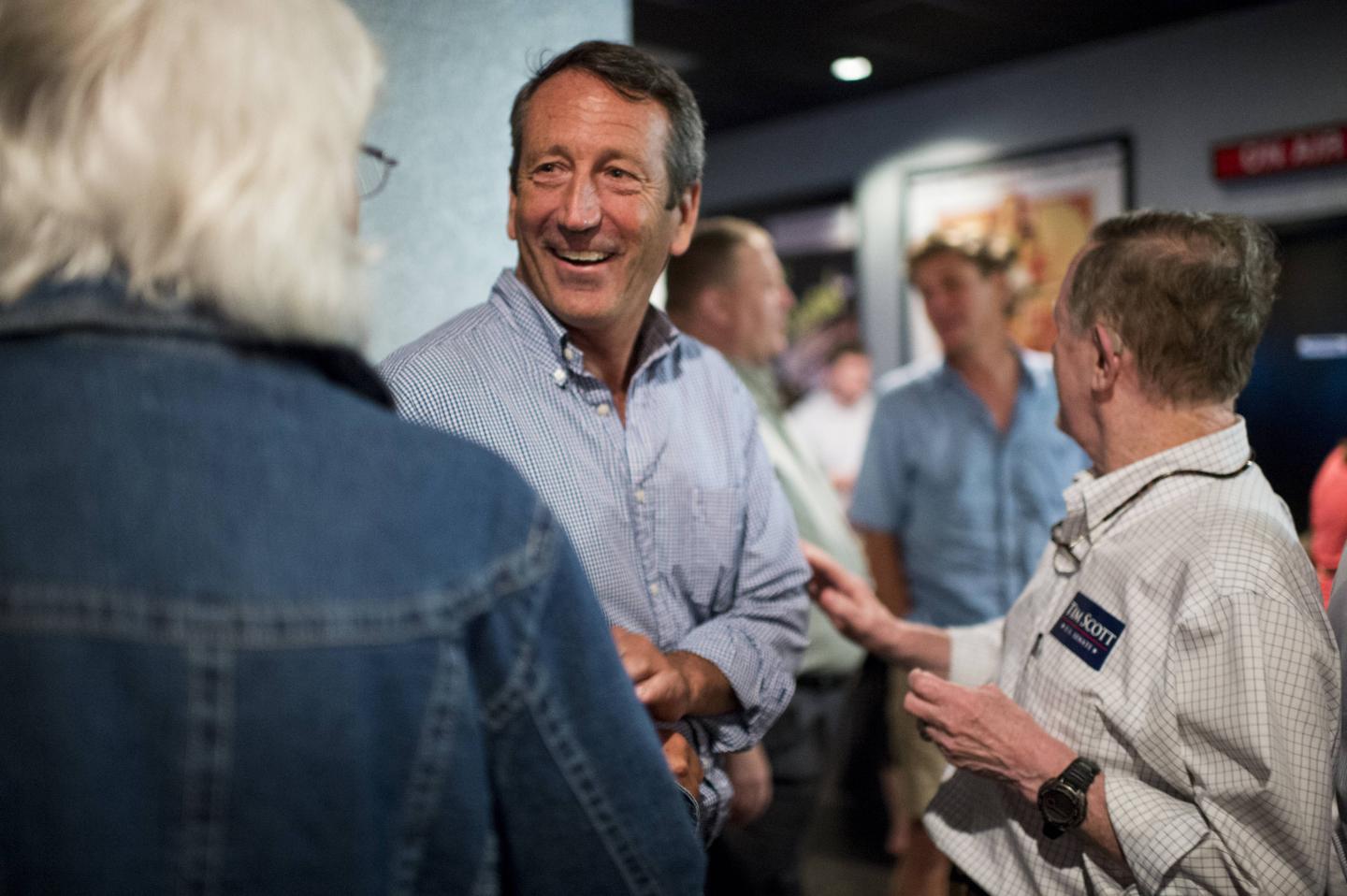 Republican Presidential Debate Watch Party
