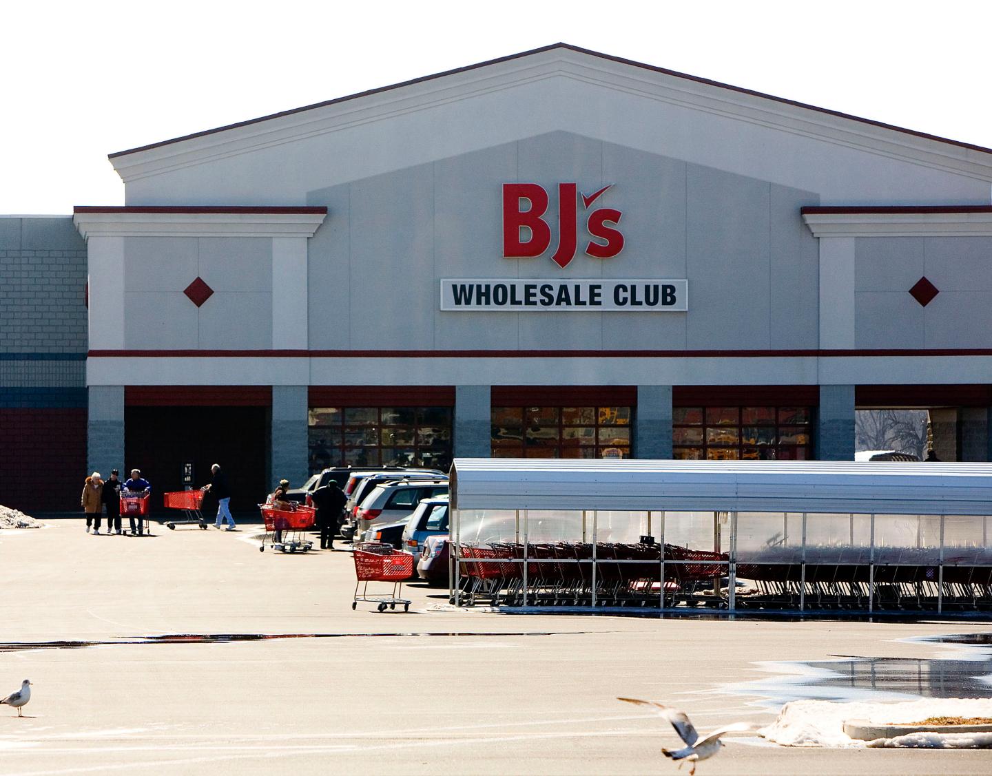BJs Warehouse Clubs Voluntarily Recall Mushrooms