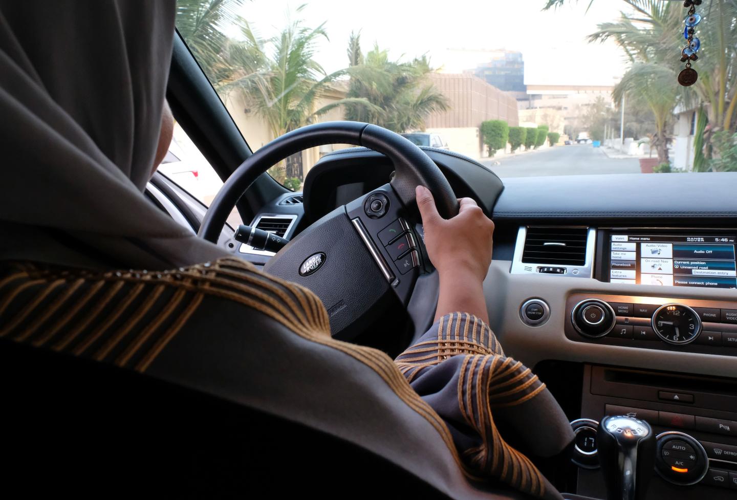 SAUDI-WOMEN-REFORM