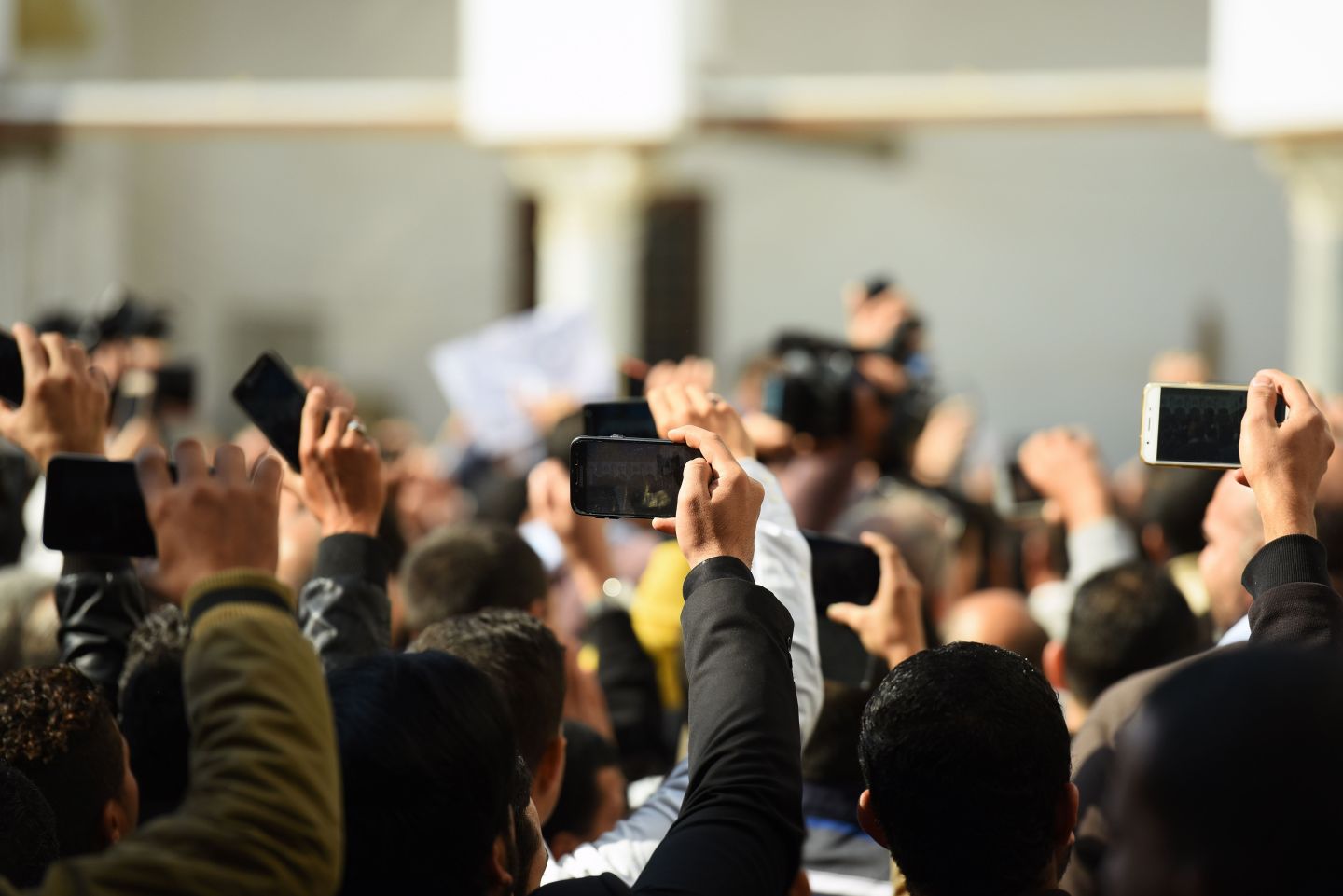 EGYPT-PALESTINIAN-ISRAEL-US-CONFLICT-JERUSALEM