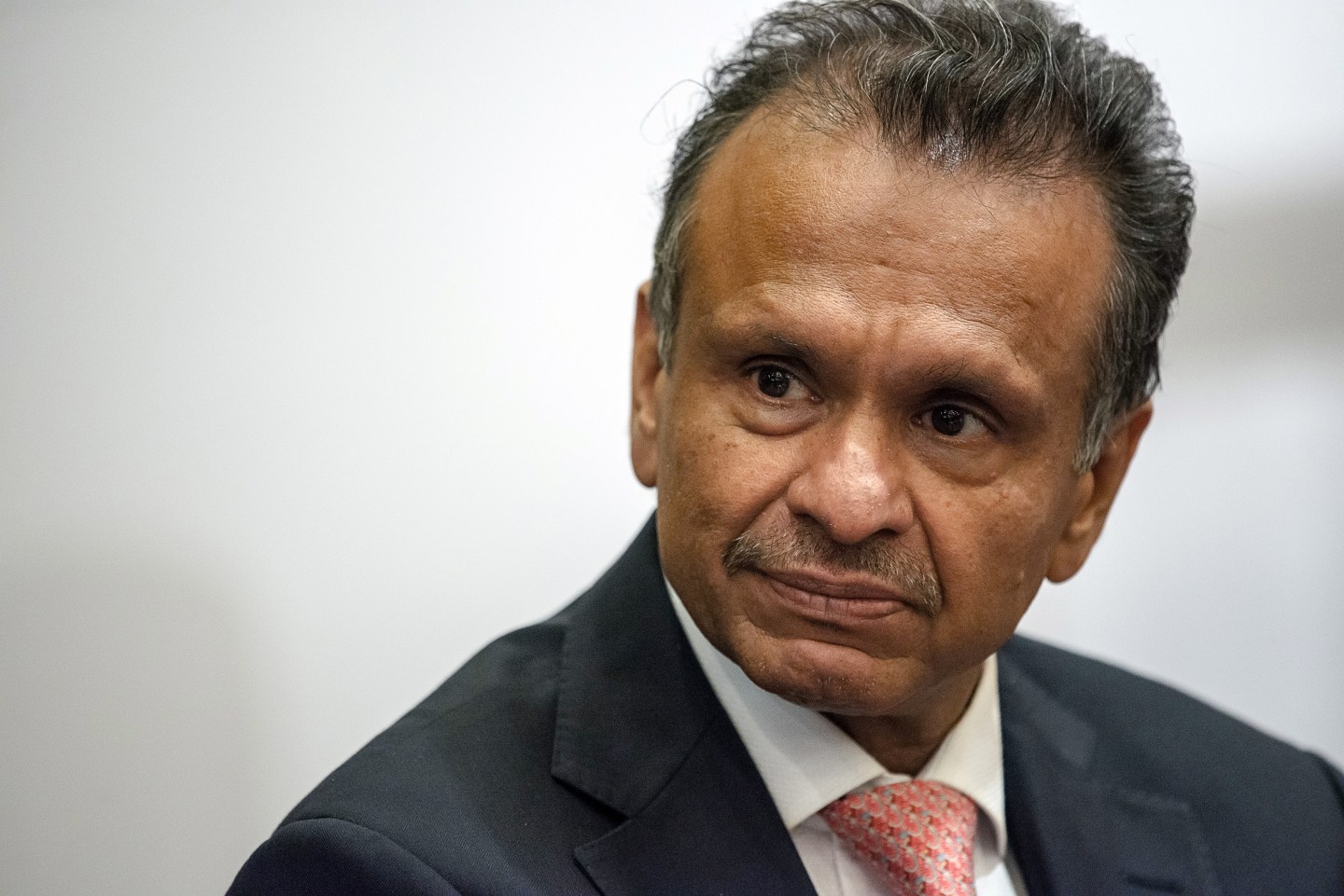 Samsonite CEO Ramesh Tainwala Interview