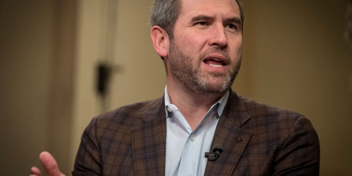 Ripple Announces Four New XRP Banking Partnerships | Fortune