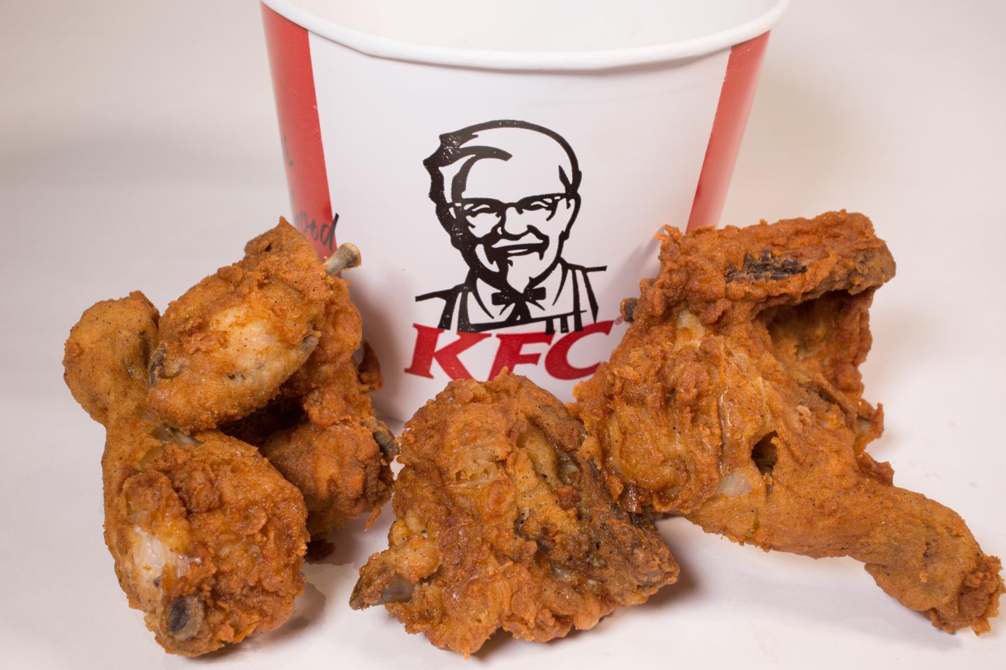 Fast Food Restaurants Remain Firm Favourites With UK Consumers
