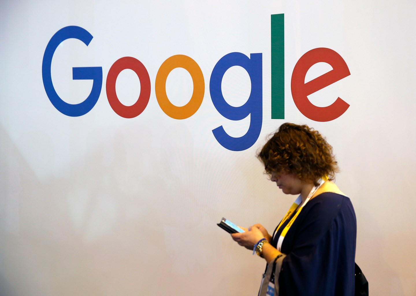 Google diversity shareholder proposal failed at annual meeting