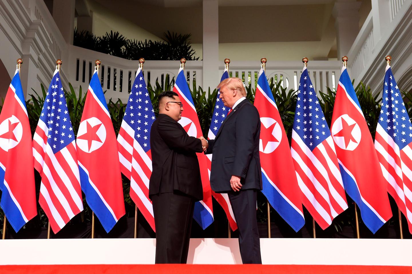 SINGAPORE-US-NKOREA-DIPLOMACY-SUMMIT