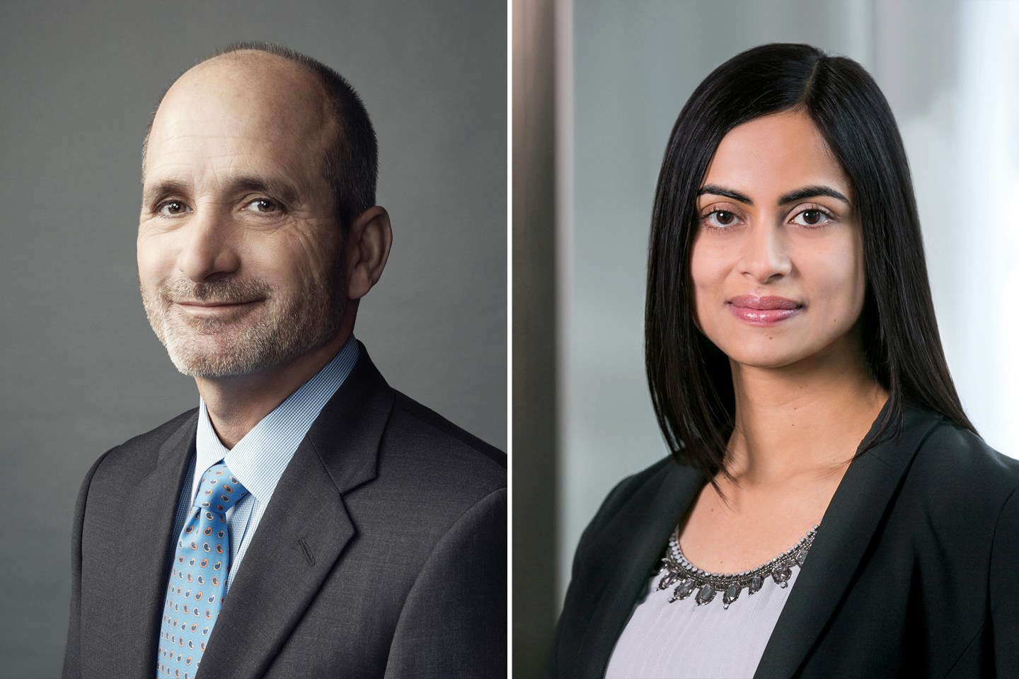 Chuck Stevens Dhivya Suryadevara General Motors