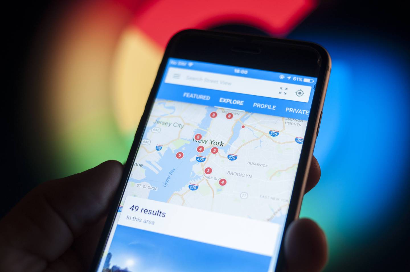 Portable Device Applications