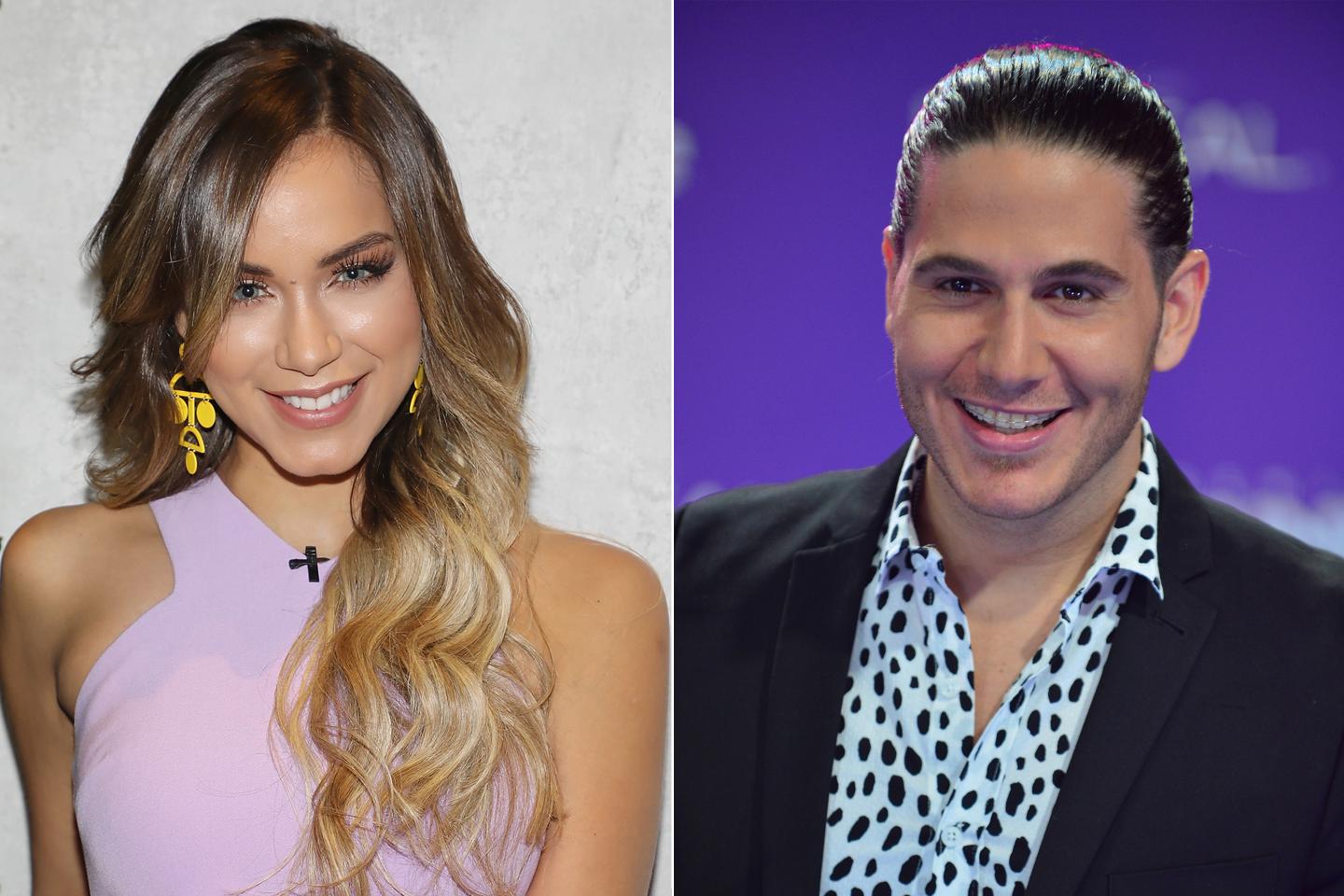 James-Tahhan-Janice Bencosme-telemundo-suspended