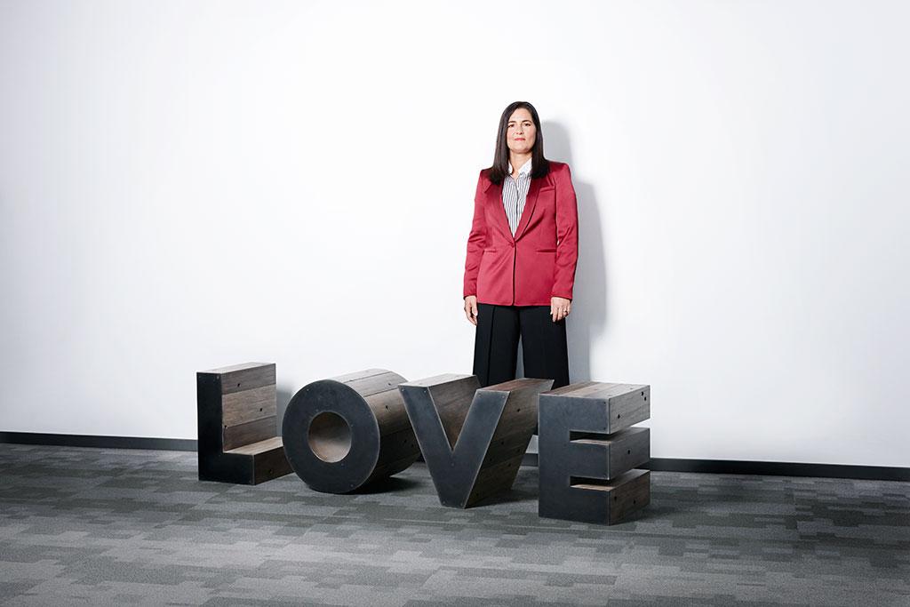 Match Is the Sweetheart of Online Dating—But Can It Fend Off Facebook and Bumble?