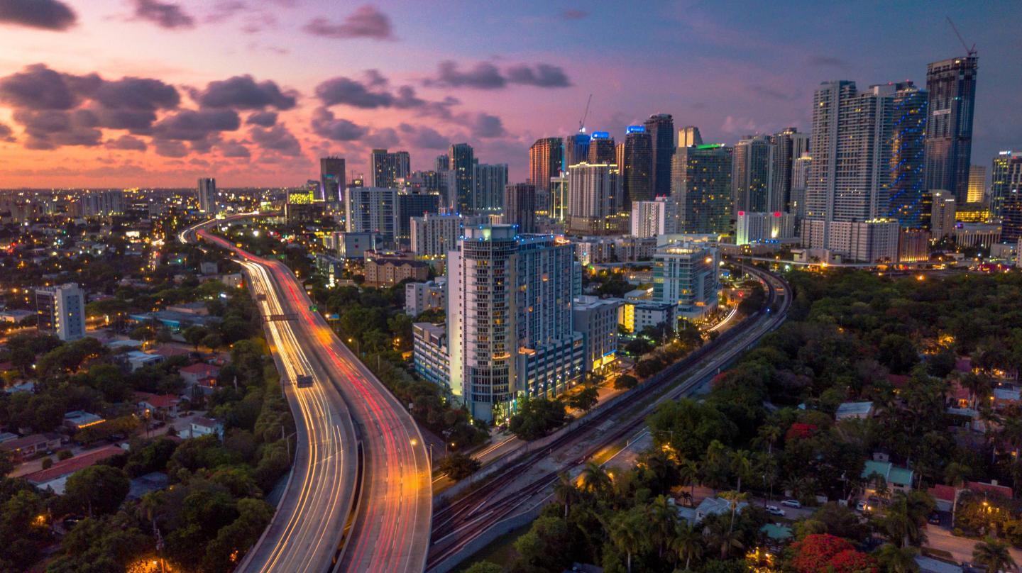 miami