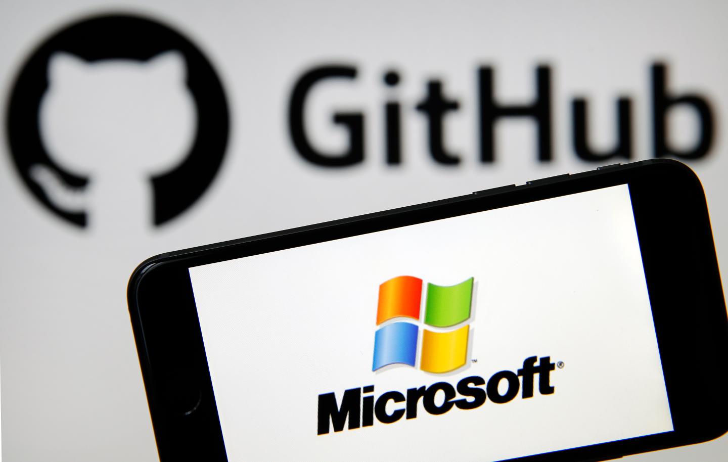 Microsoft Acquires GitHub Deal valuation