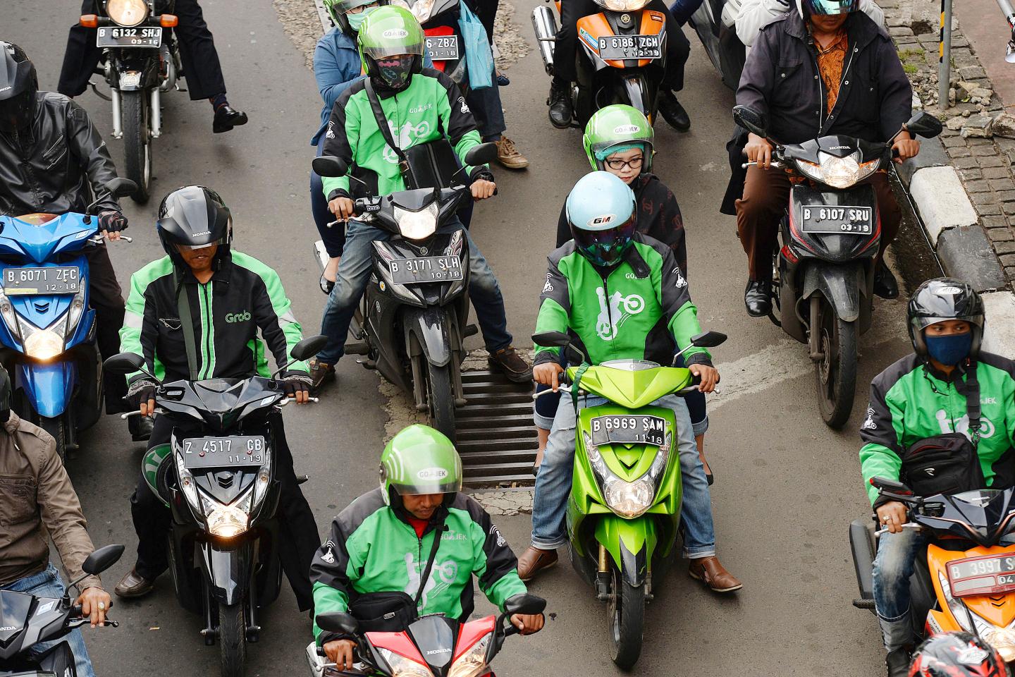 Alibaba v. Tencent: Taking the Fight to Southeast Asia