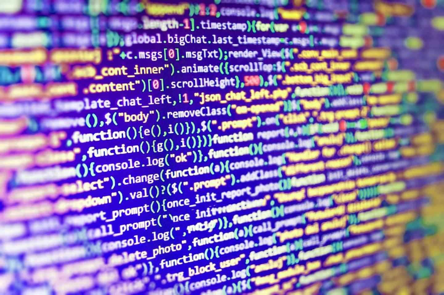 Three data regulatory issues facing Google and the tech industry.