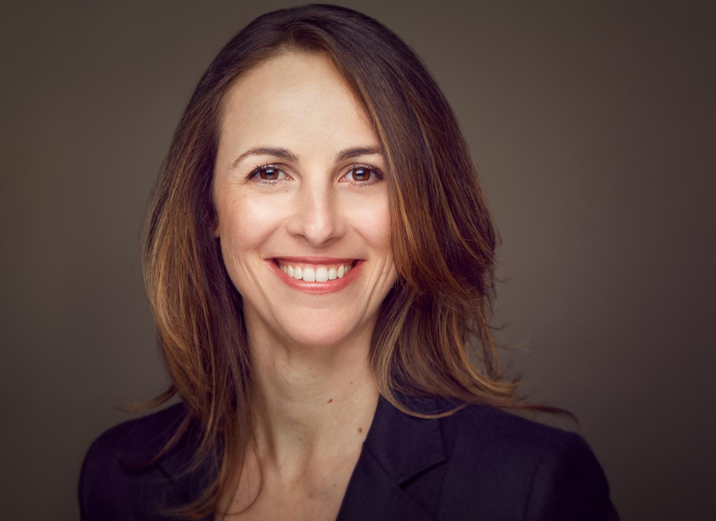 Lux partner Renata Quintini