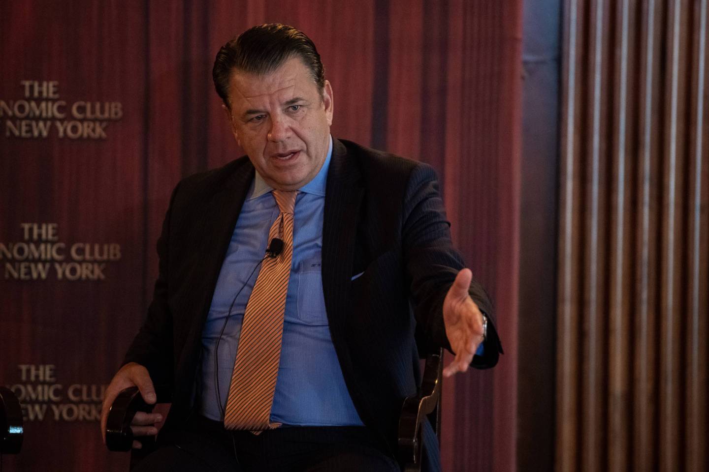 Western Union CEO Ripple Price XRP