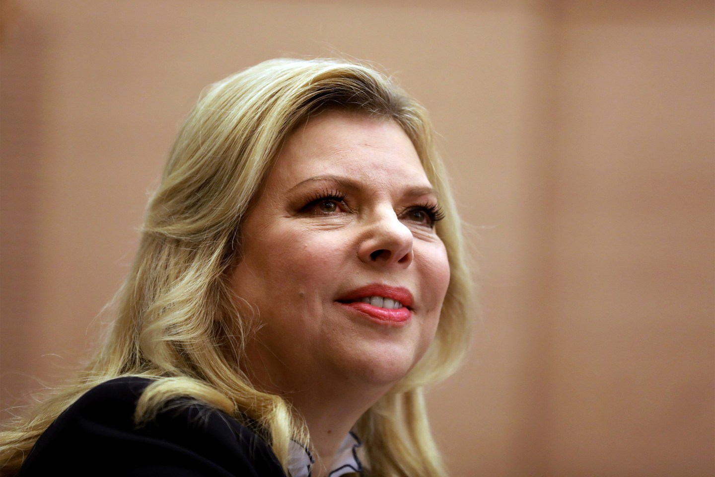 sara-netanyahu