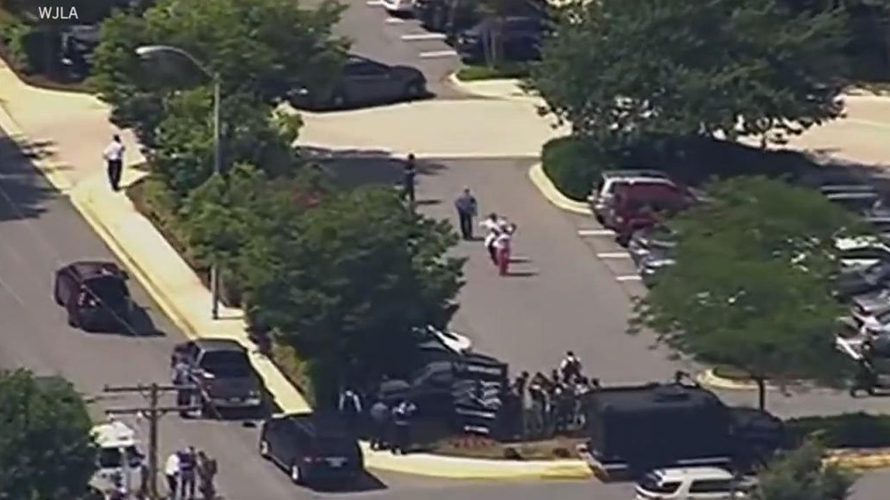 What You Need to Know About the ‘Capital Gazette’ Mass Shooting