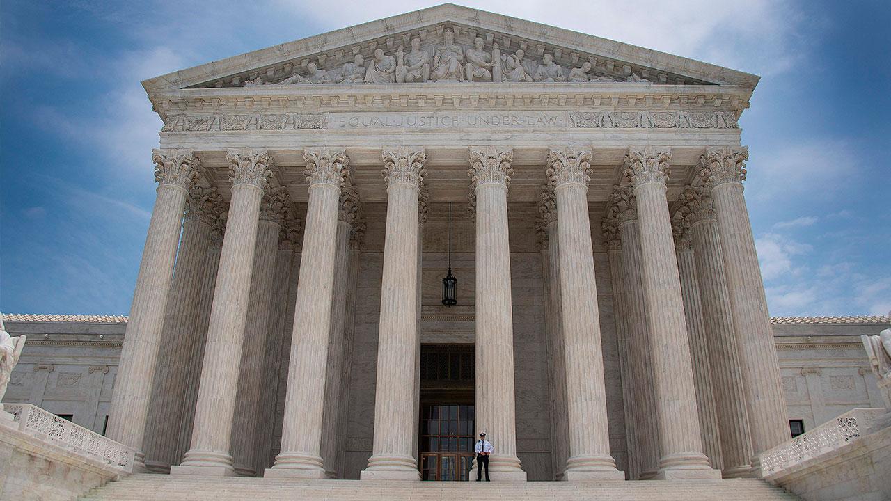 Trump Says He’s Considering Two Women for Supreme Court Seat, Announcement to Come July 9