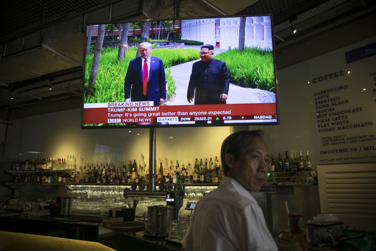 Twelve Burning Questions About the Trump-Kim Summit, Answered