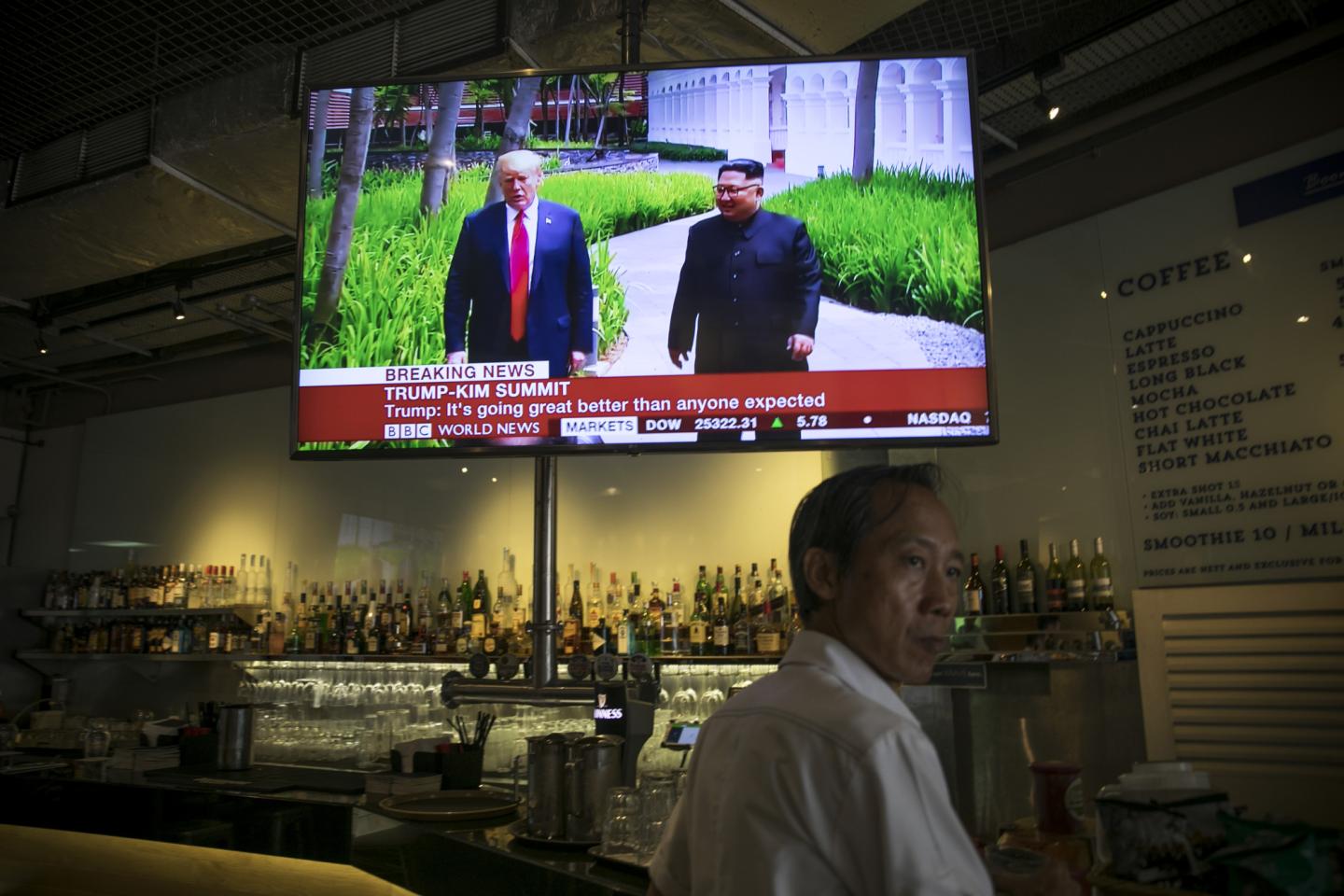 Twelve Burning Questions About the Trump-Kim Summit, Answered