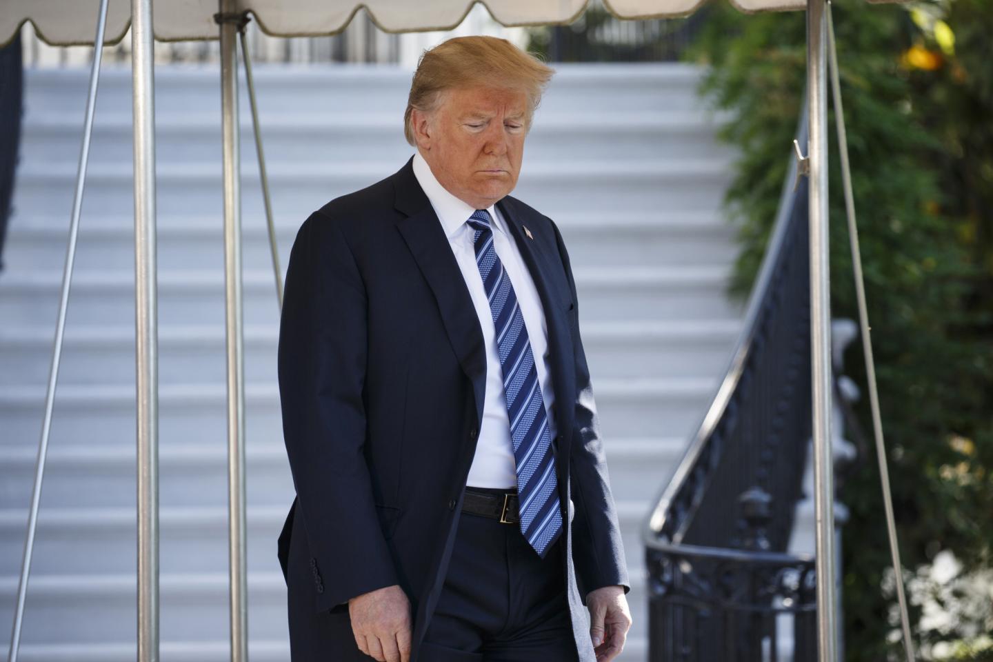 Why Trump Just Disinvited the Philadelphia Eagles From Their White House Super Bowl Party