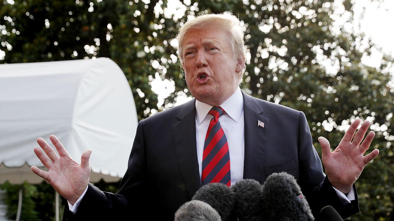 Travel Ban, China Retreat, Uber Victory: CEO Daily for June 27, 2018
