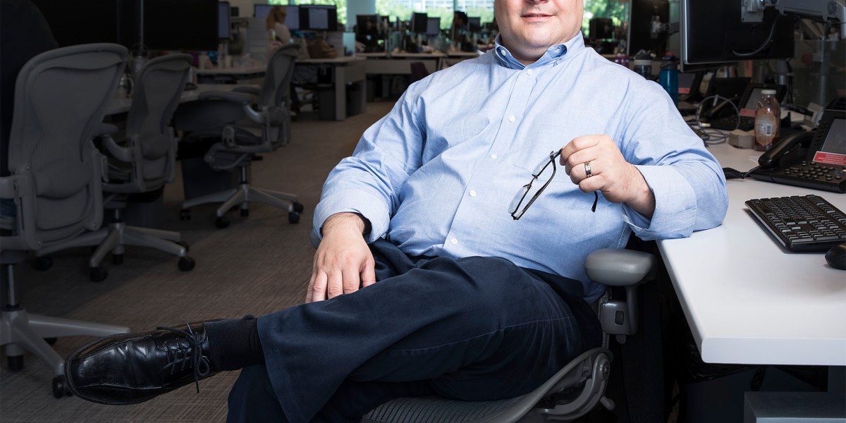 Where Autistic Workers Thrive | Fortune