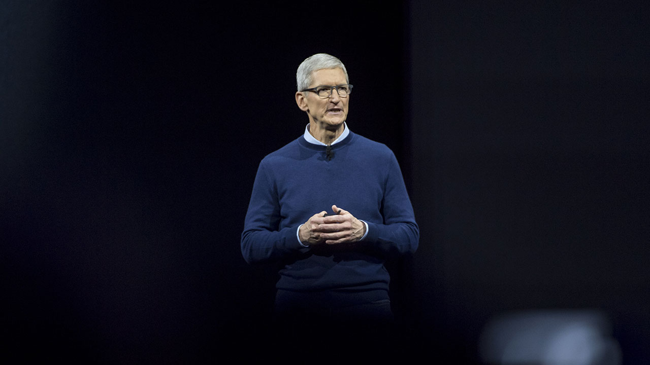 Apple WWDC 2018 Was Full of Nice—But Not Groundbreaking—Improvements