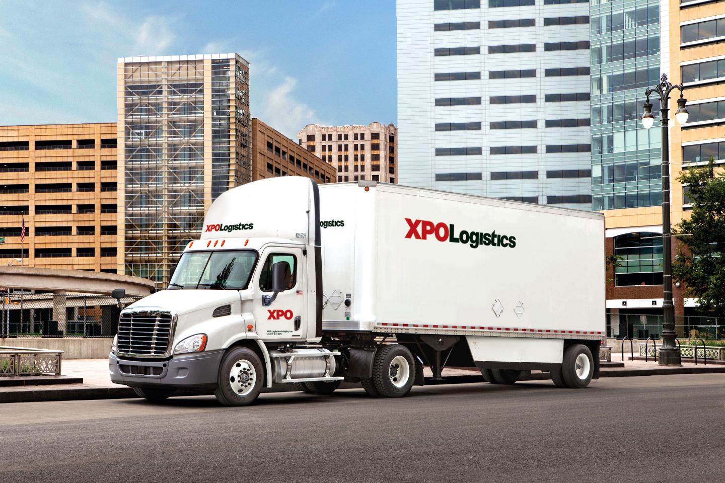 OSHA Investigating After 2 Workers Crushed to Death at Logistics Company