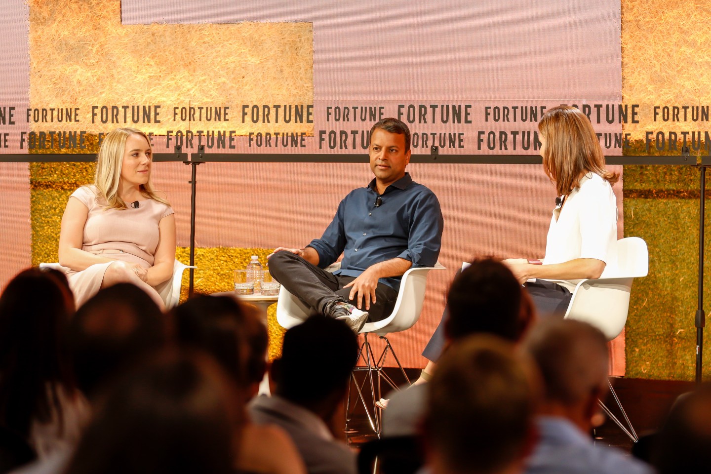 Fortune Brainstorm Tech 2018