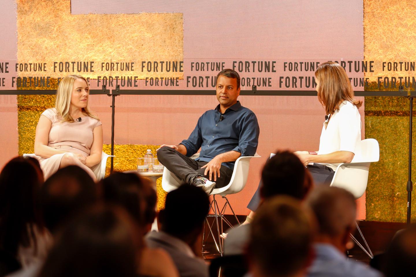 Fortune Brainstorm Tech 2018