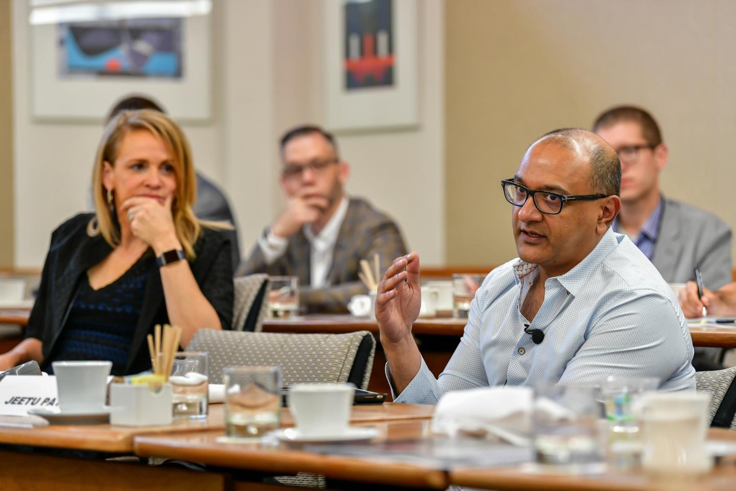 Fortune Brainstorm Tech 2018