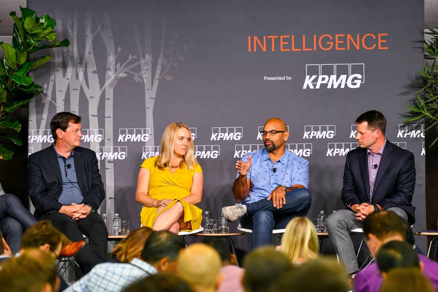 Fortune Brainstorm Tech 2018