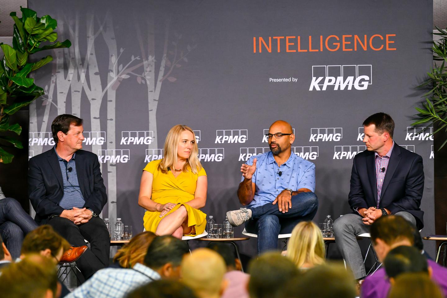 Fortune Brainstorm Tech 2018