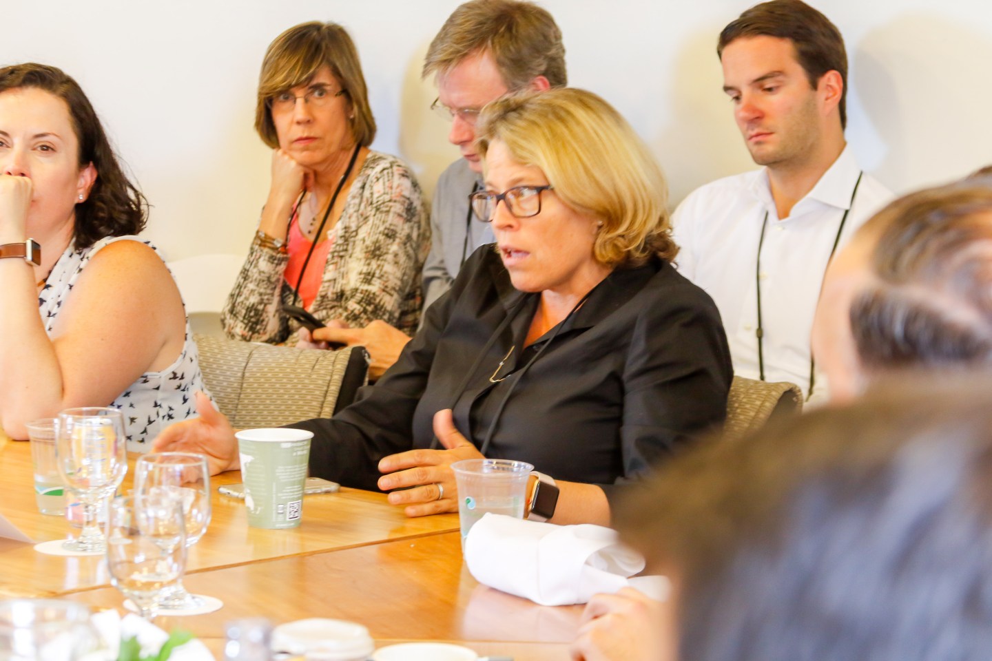 Fortune Brainstorm Tech 2018