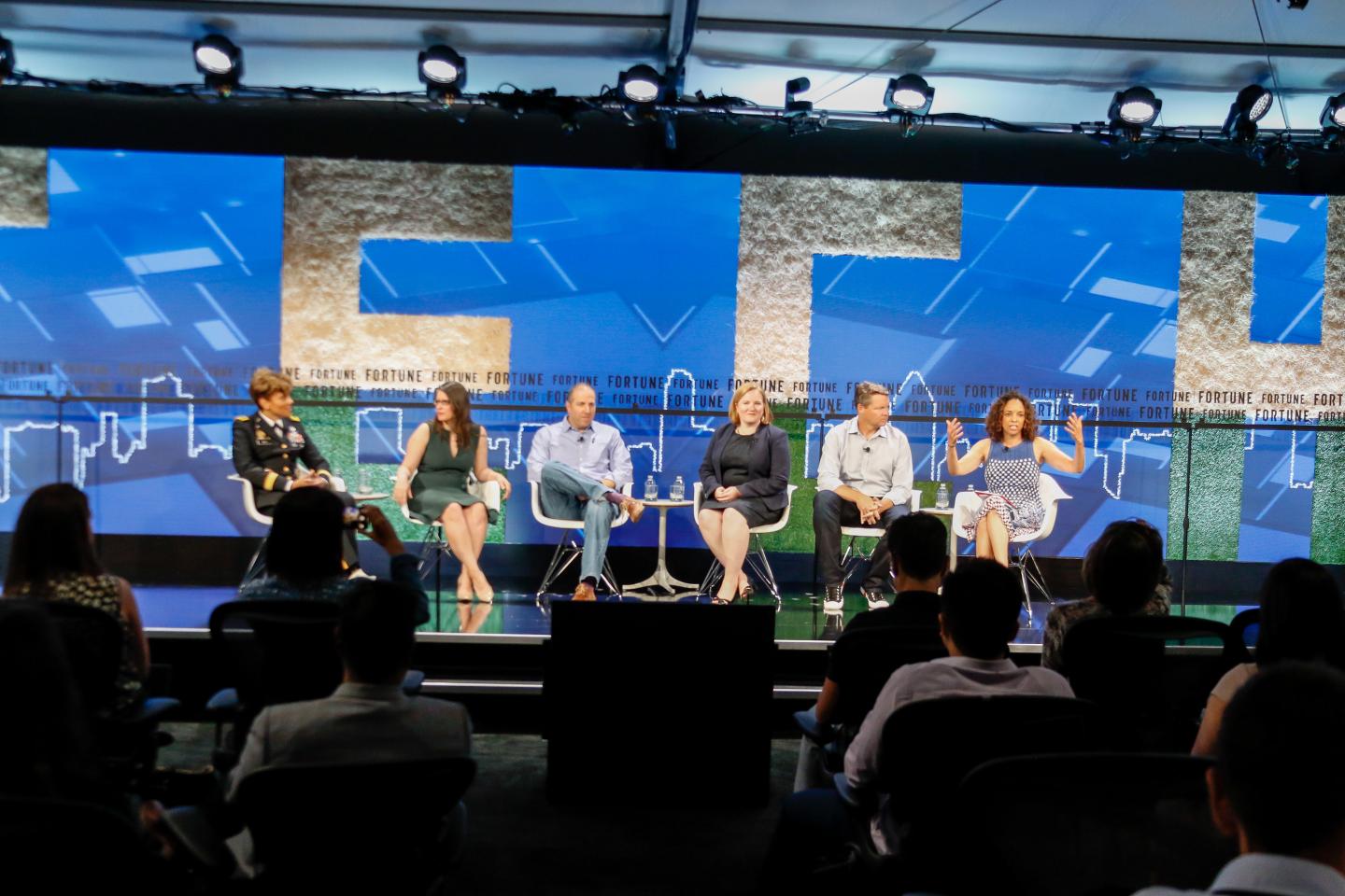 Fortune Brainstorm Tech 2018
