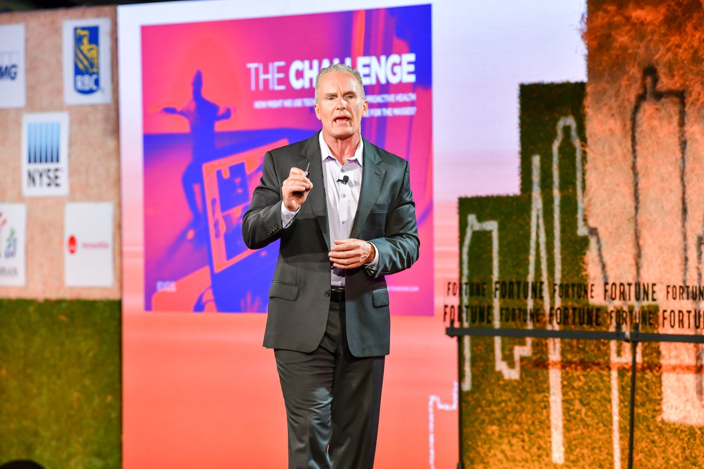 Fortune Brainstorm Tech 2018