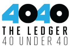 The Ledger 40 Under 40