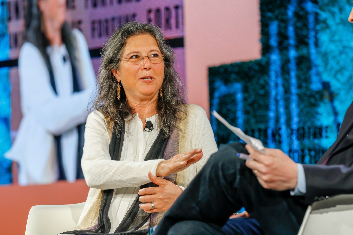 Fortune Brainstorm Tech 2018