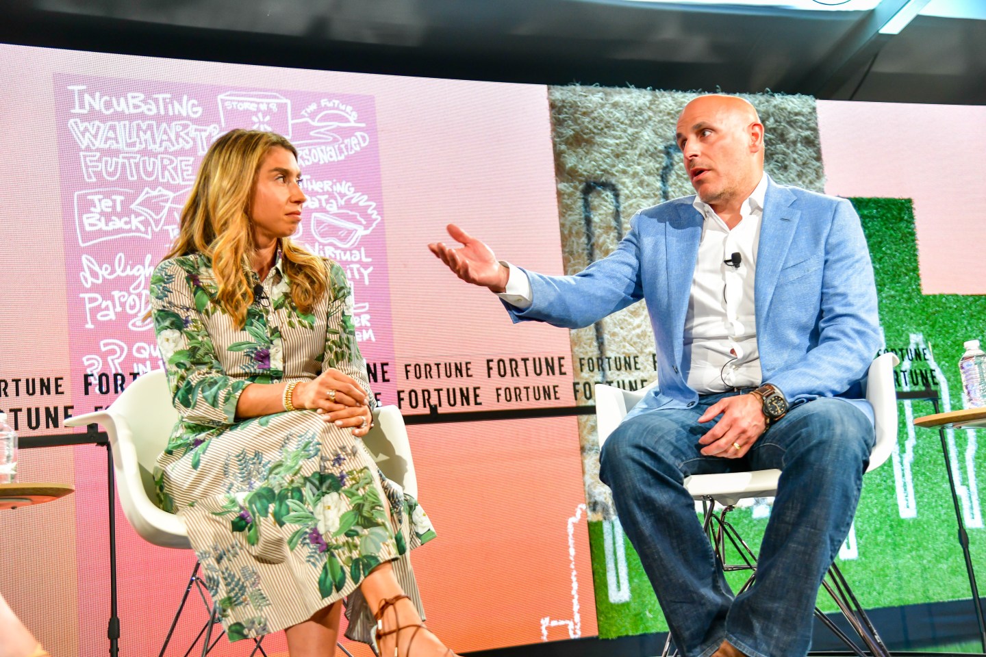 Fortune Brainstorm Tech 2018