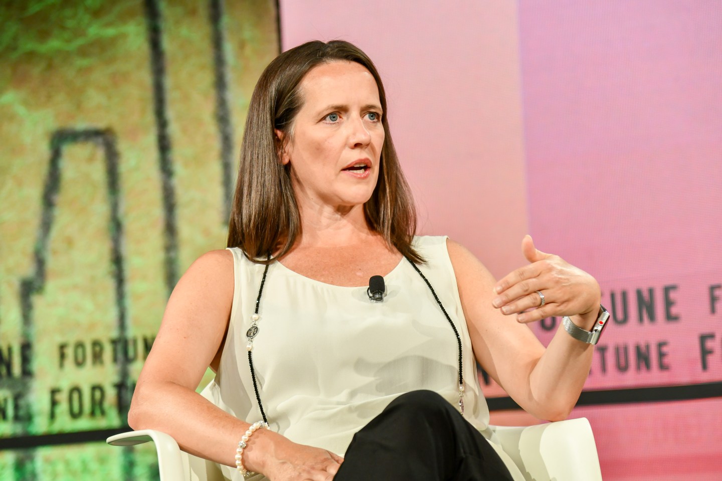 Fortune Brainstorm Tech 2018