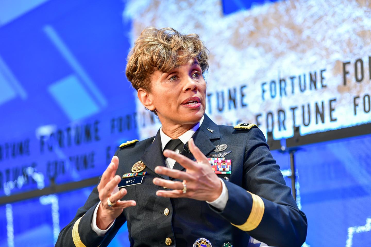 Fortune Brainstorm Tech 2018