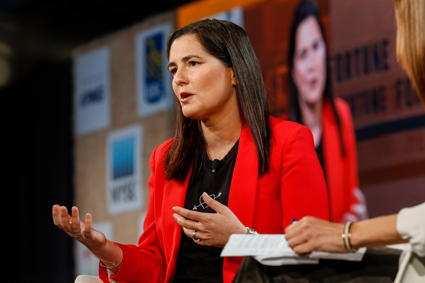 Fortune Brainstorm Tech 2018