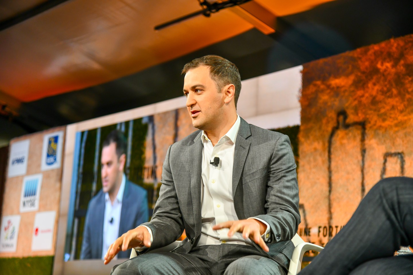 Fortune Brainstorm Tech 2018