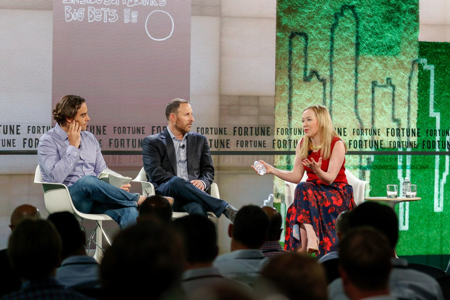 Fortune Brainstorm Tech 2018