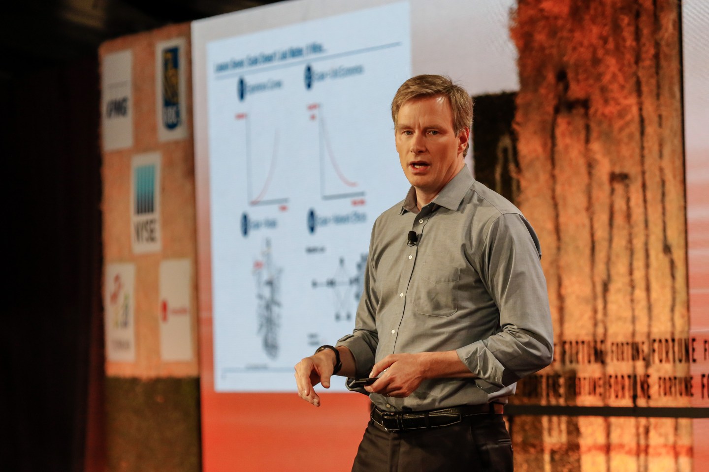 Fortune Brainstorm Tech 2018