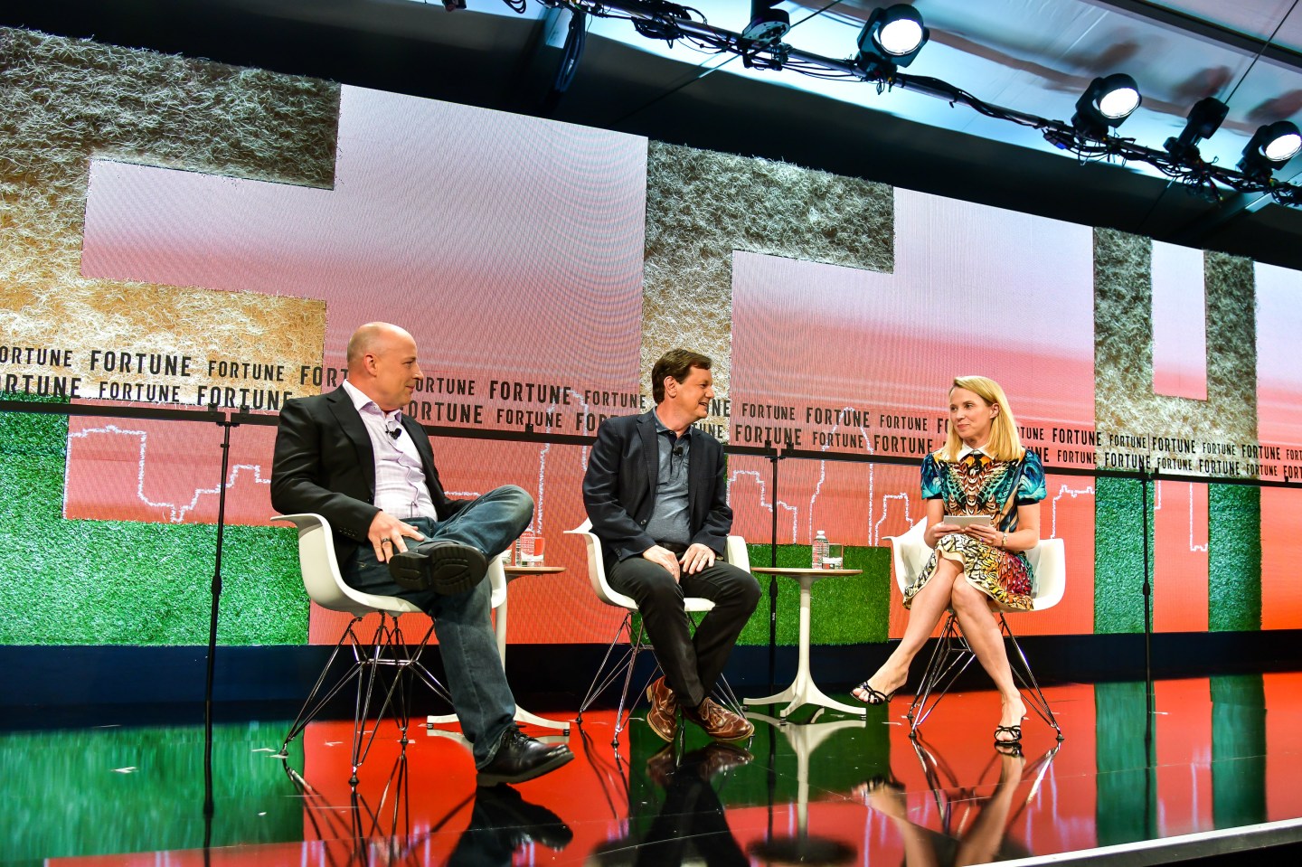 Fortune Brainstorm Tech 2018