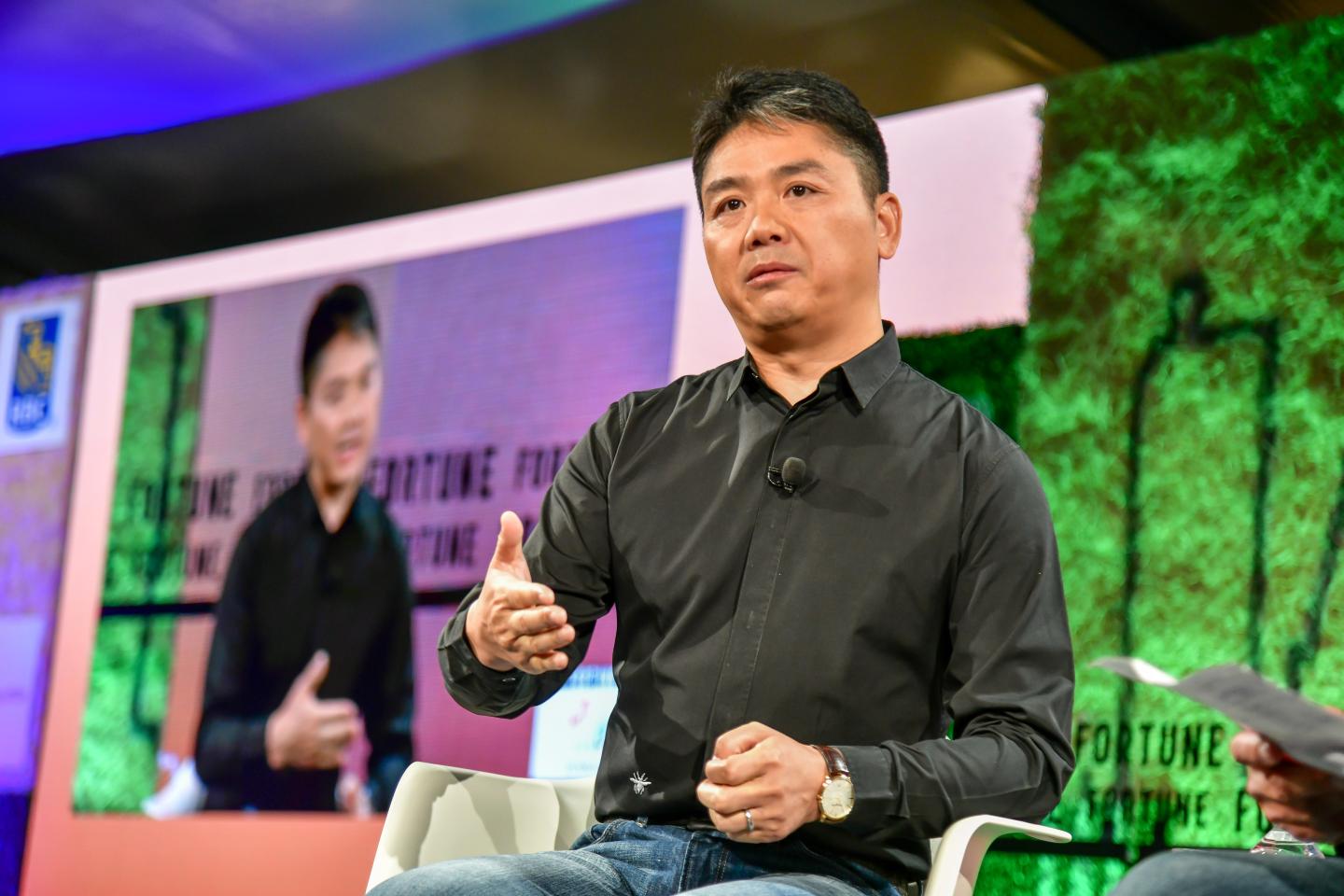 Fortune Brainstorm Tech 2018