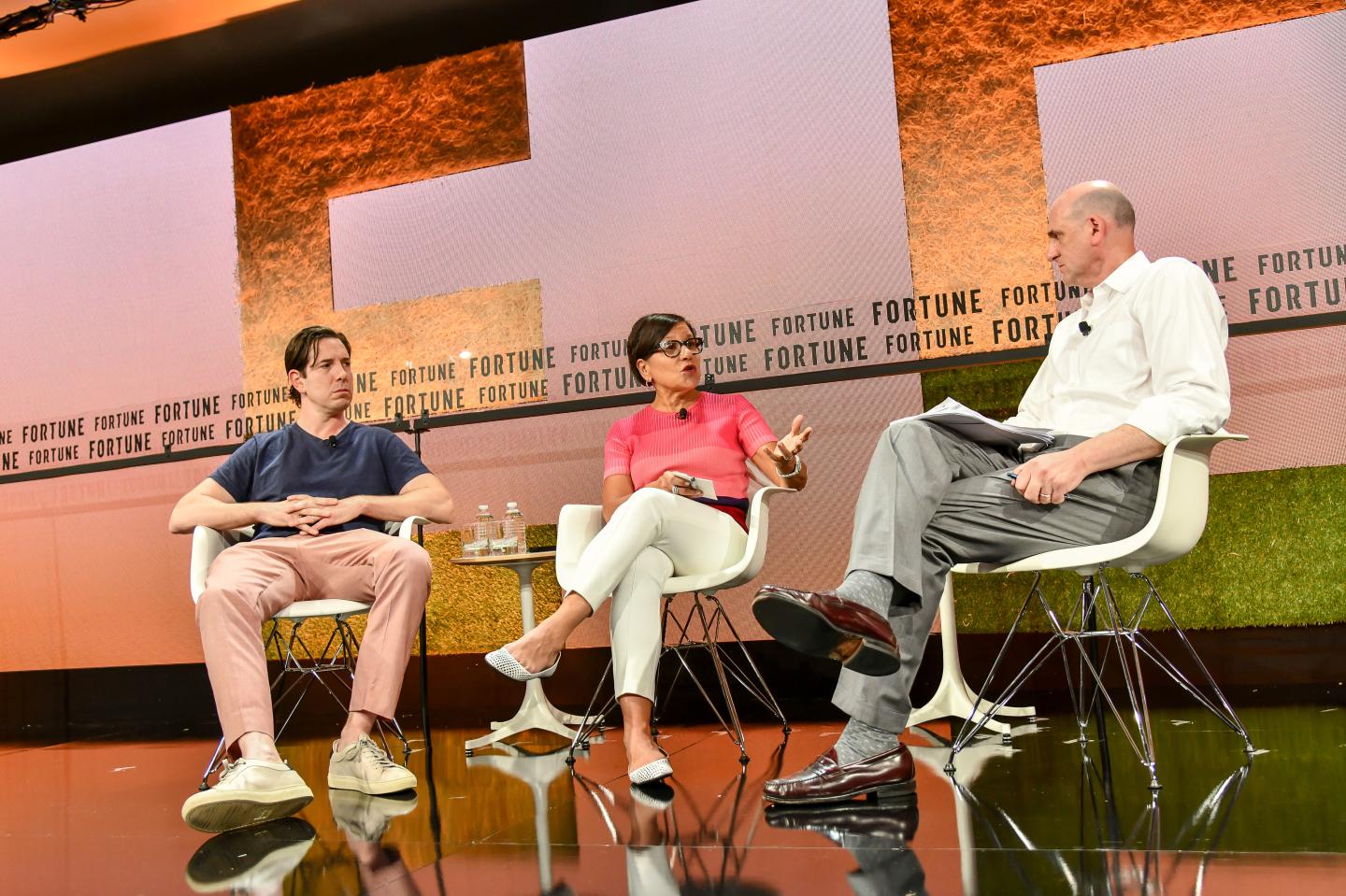 Fortune Brainstorm Tech 2018