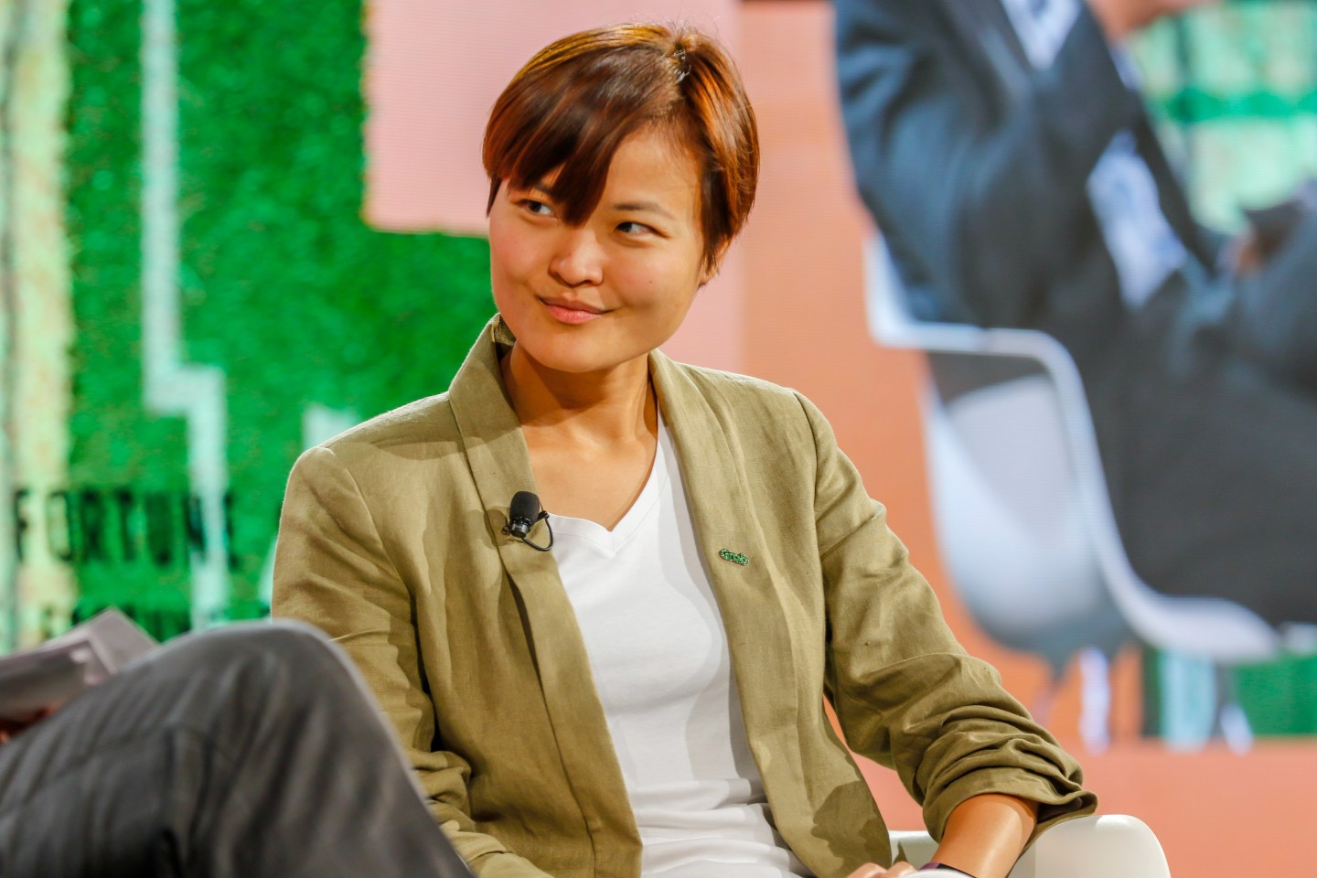 Fortune Brainstorm Tech 2018